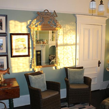 Rothesay House Heritage Inn B&B Harbour Grace Dış mekan fotoğraf