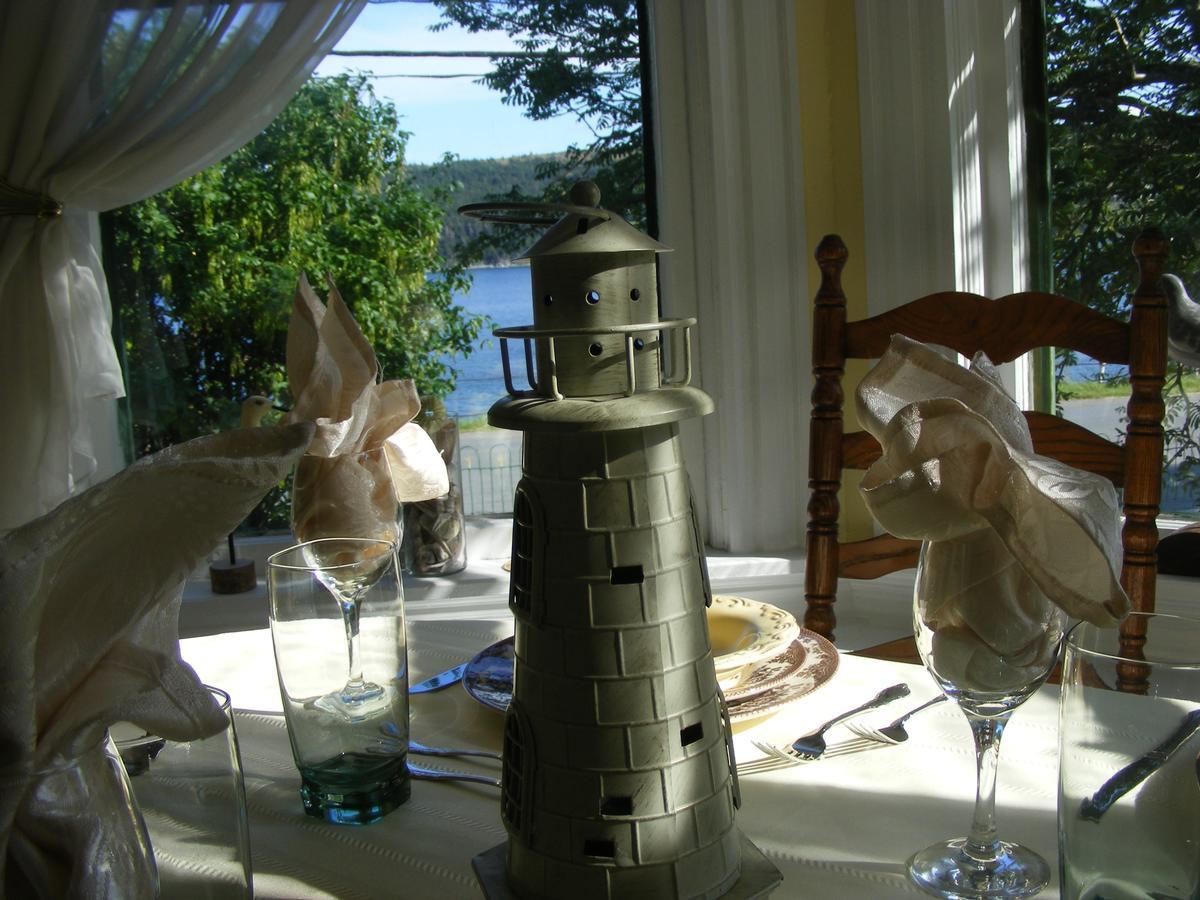 Rothesay House Heritage Inn B&B Harbour Grace Dış mekan fotoğraf