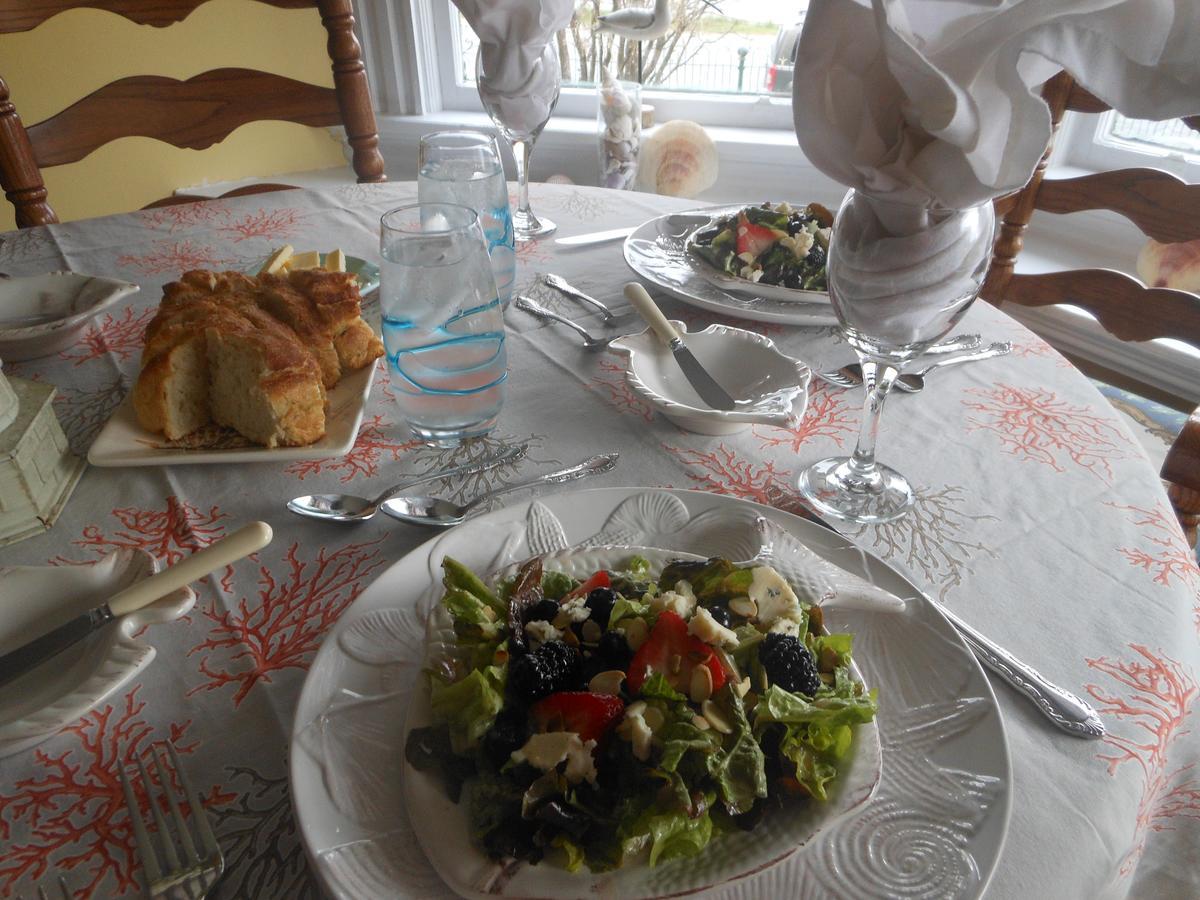 Rothesay House Heritage Inn B&B Harbour Grace Dış mekan fotoğraf
