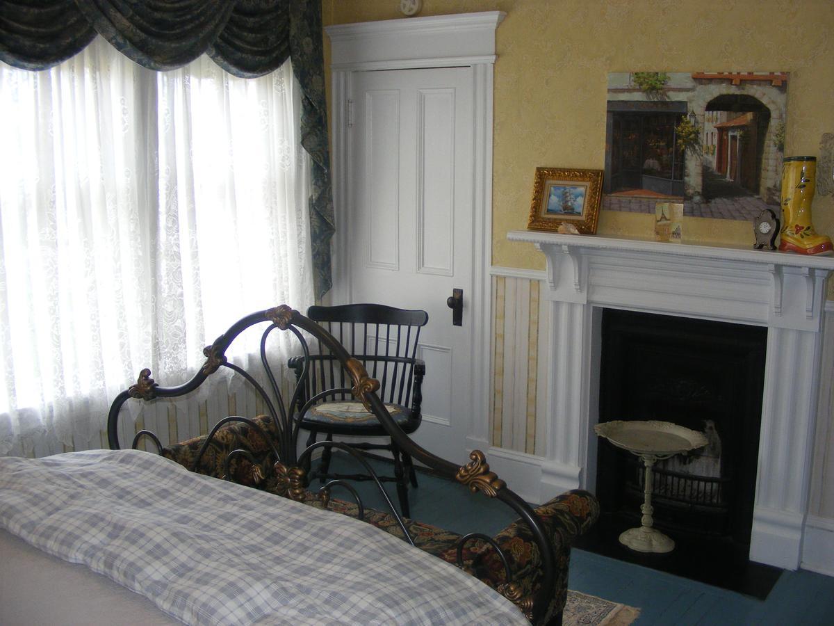 Rothesay House Heritage Inn B&B Harbour Grace Dış mekan fotoğraf