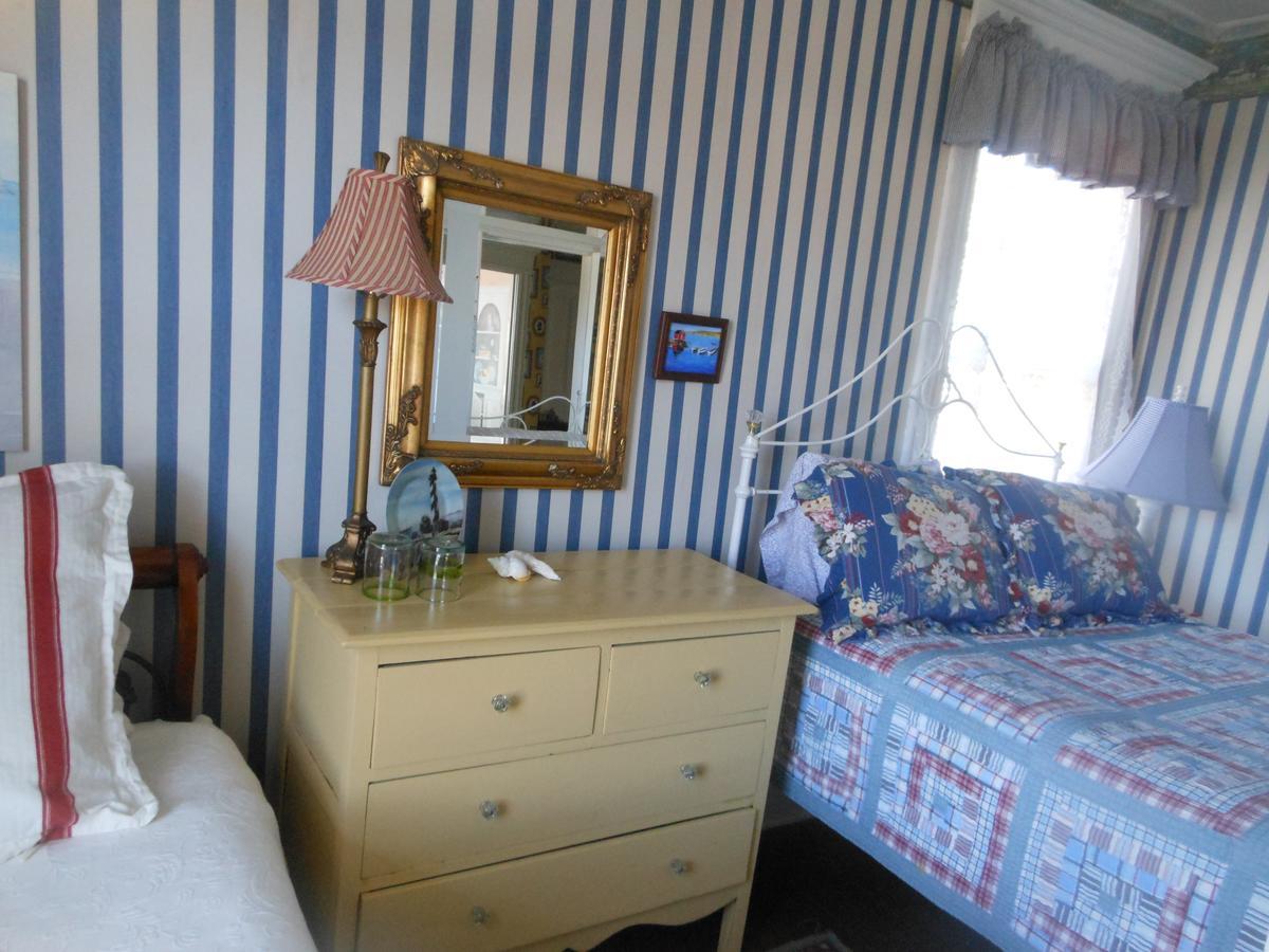 Rothesay House Heritage Inn B&B Harbour Grace Oda fotoğraf